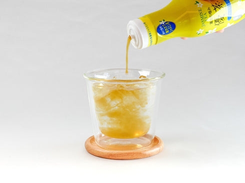 【ジャスミン茶】富士の極み濃縮茶